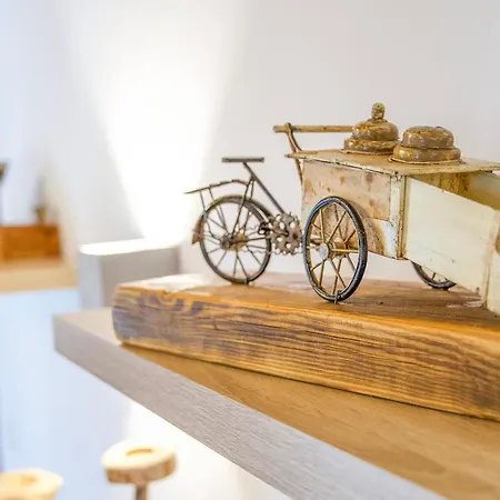 Bonzoe #4 アパート *