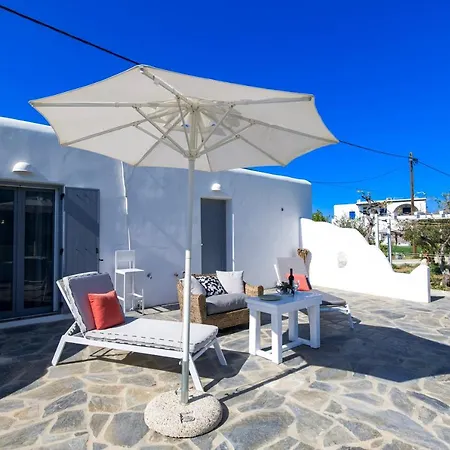 Bonzoe #4 アパート *