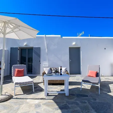 Bonzoe #4 アパート