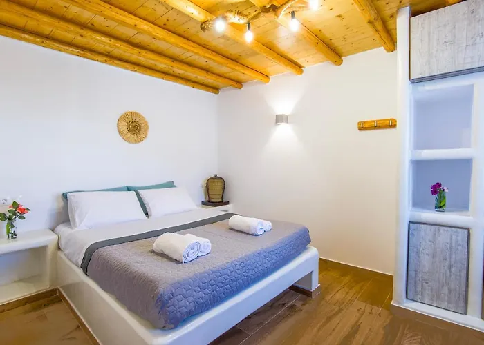 アパート Bonzoe #4