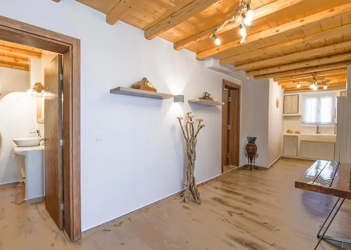 Bonzoe #4 アパート