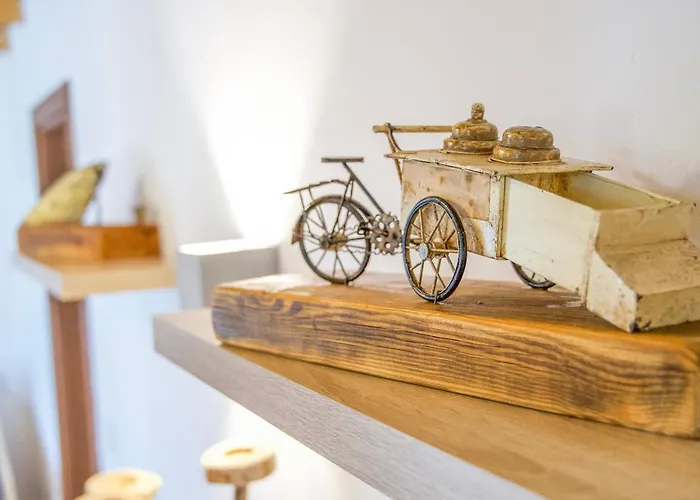 Bonzoe #4 アパート *