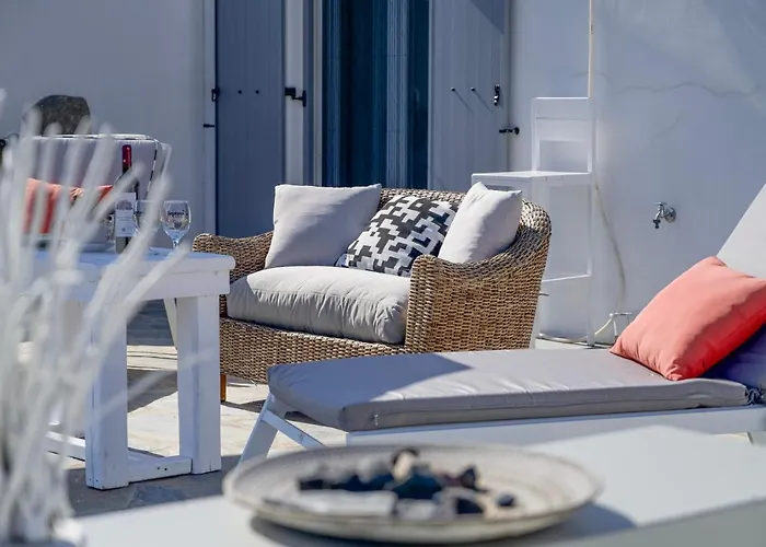 アパート Bonzoe #4