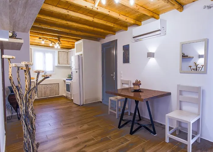 Bonzoe #4 * パロス島