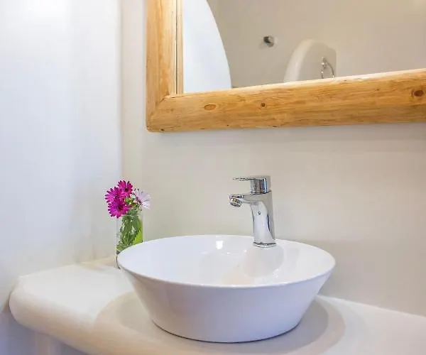 アパート Bonzoe #4 *