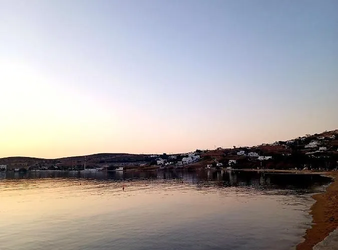 Bonzoe #4 アパート *