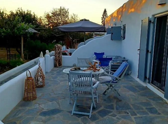 Bonzoe #4 アパート