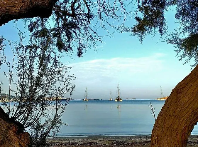 Bonzoe #4 アパート