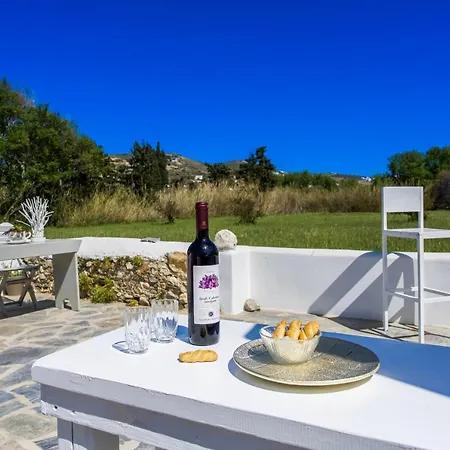 Bonzoe #4 * Parikia (Paros)