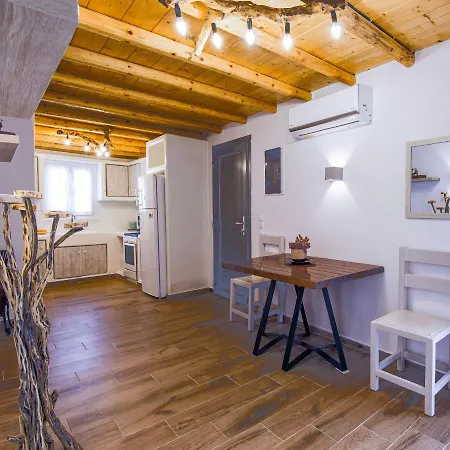 Bonzoe #4 * Parikia (Paros)