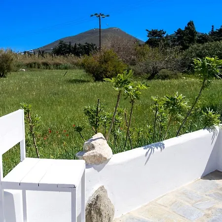 Apartment Bonzoe #4 Parikia (Paros)
