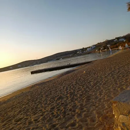 Bonzoe #4 Parikia (Paros)