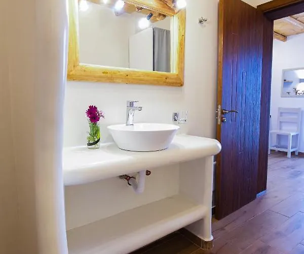 Bonzoe #4 Πάρος