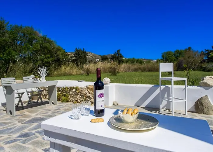 Bonzoe #4 * Πάρος