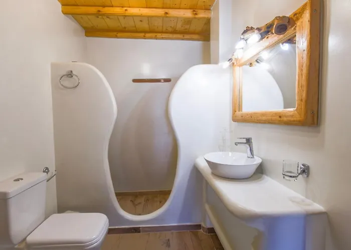 Bonzoe #4 Διαμέρισμα