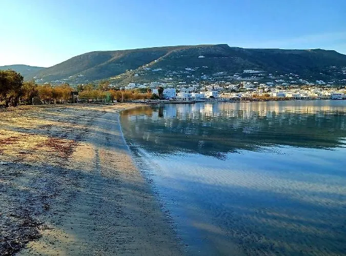 Bonzoe #4 Διαμέρισμα *