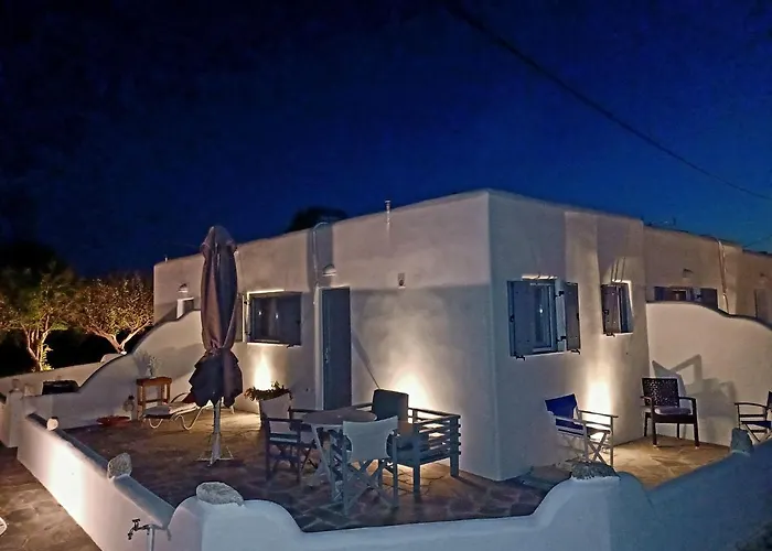 Διαμέρισμα Bonzoe #4