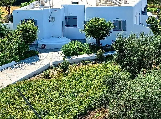 Διαμέρισμα Bonzoe #4