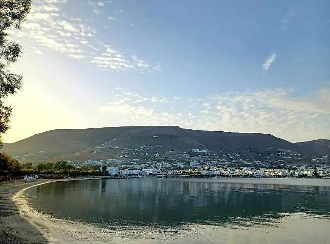 Bonzoe #4 Διαμέρισμα